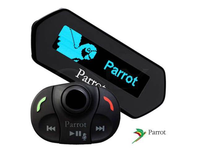 Parrot Mk9100