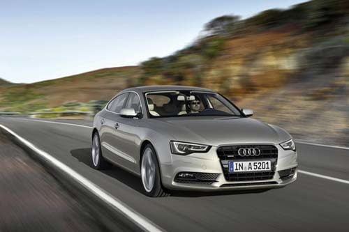 a5 saloon