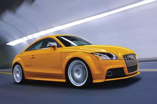 best coupe cars
