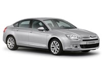 Citroen C5 Price