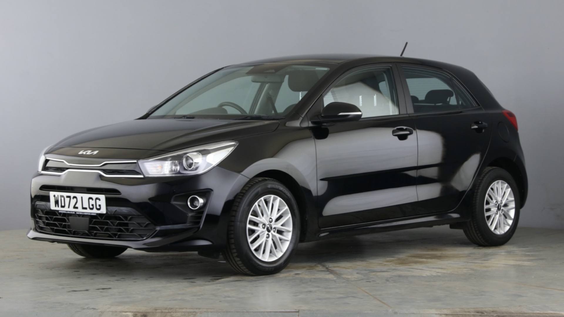 1.0 T-GDi 99bhp 2 6speed ISG