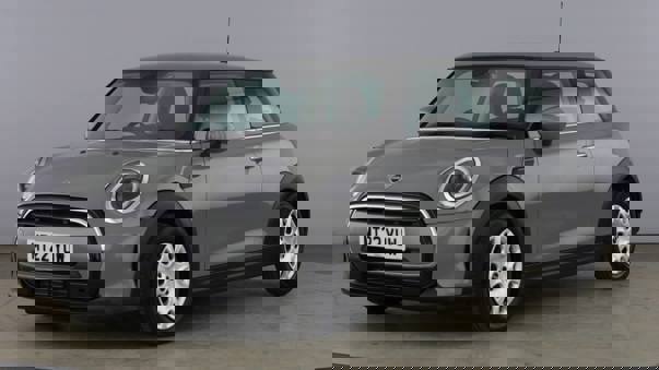 3 Door 1.5 One Classic Steptronic