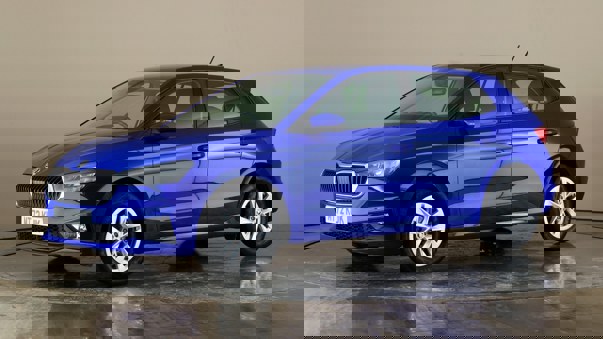 1.0 MPI 80ps SE Comfort