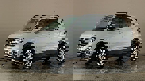 T-Cross 5 Door Suv 1.0 TSI 110PS Active DSG