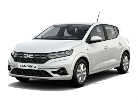 Dacia Sandero 1.0 Tce Essential *Free Metallic Paint*