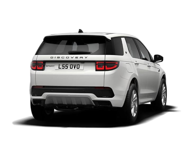 Land Rover Discovery Sport 1.5 P270e Dynamic HSE Auto (5 Seat)