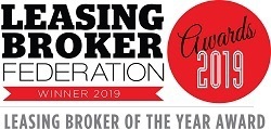 Large Broker of the Year 2019