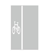 cycle lane