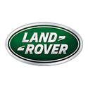 Land Rover Logo
