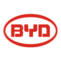 BYD Logo