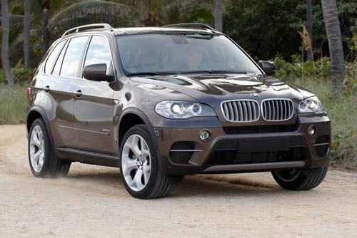 Bmw X5 Lease Deals Nationwide Vehicle Contracts