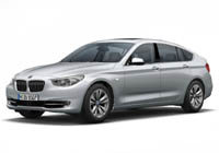 Bmw 530d gt contract hire #3