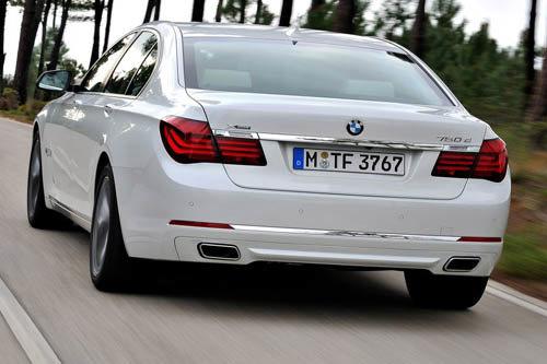 Personal contract car hire bmw #2