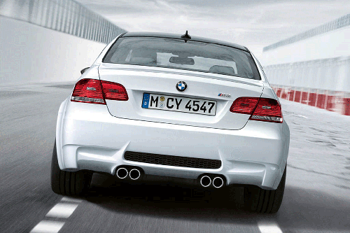 Bmw m3 coupe personal contract hire #4
