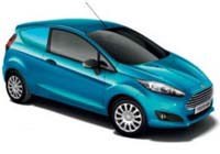 Contract hire ford fiesta #7