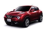 Contract hire nissan #4