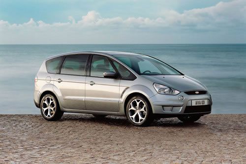 Ford s max personal car leasing