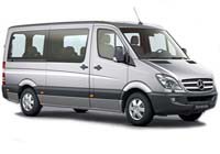 Mercedes benz van contract hire #3