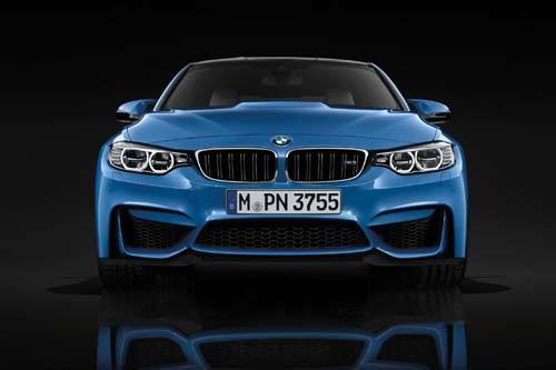 Bmw m3 coupe personal contract hire #6