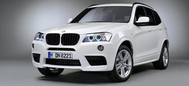 Bmw x3 lease rates uk #7