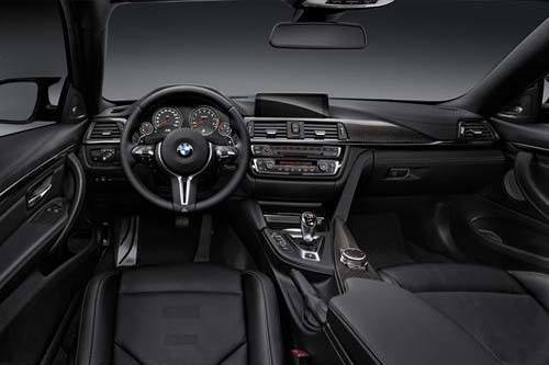 Bmw m3 dct contract hire #3