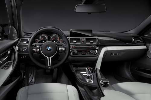 Bmw m3 coupe personal contract hire #5