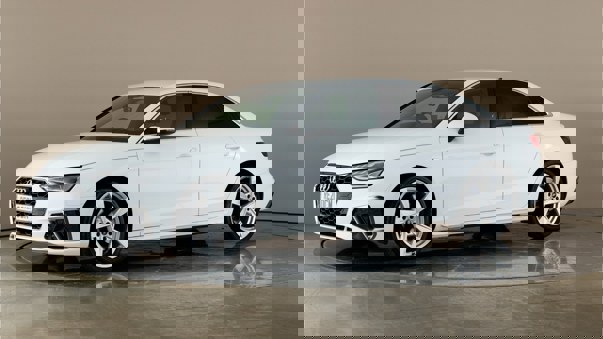35 TFSI 150 S Line S tronic