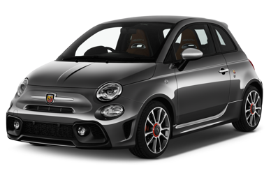 Abarth 595 Hatchback