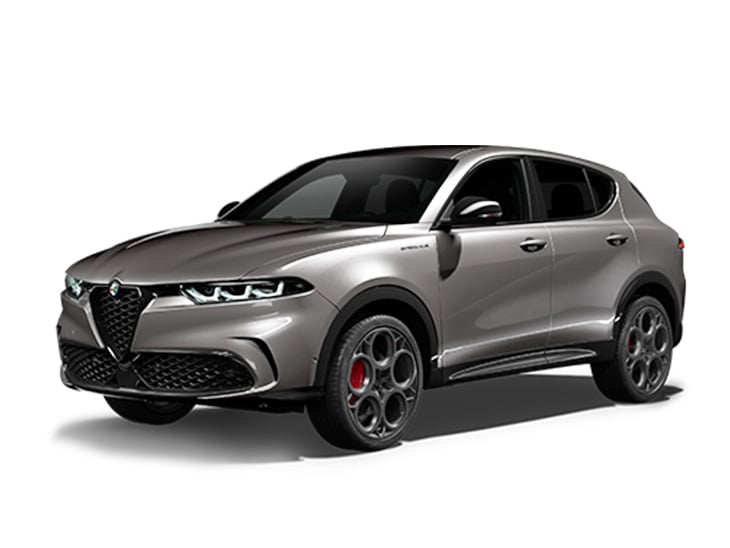 Alfa Romeo Tonale 1.3 PHEV Speciale Auto Lease | Nationwide Vehicle ...