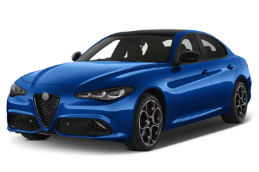 Alfa Romeo Giulia 2.0 Turbo Tributo Italiano Auto