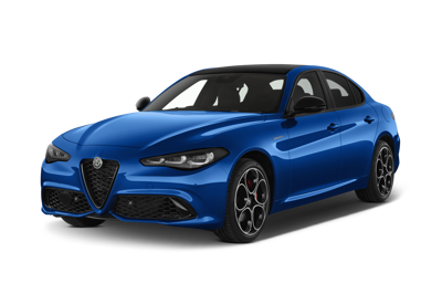 Giulia Angular Front