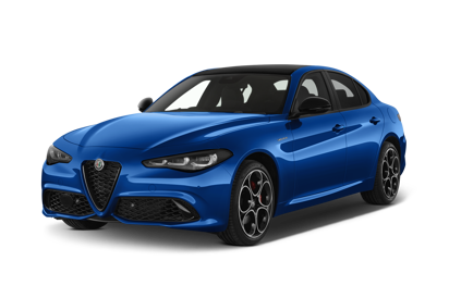 Giulia Angular Front