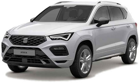 SEAT Ateca 1.5 TSI EVO FR DSG MY21