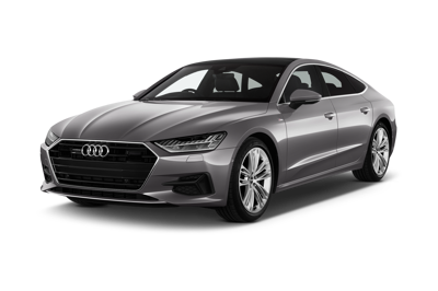 A7 Sportback Angular Front