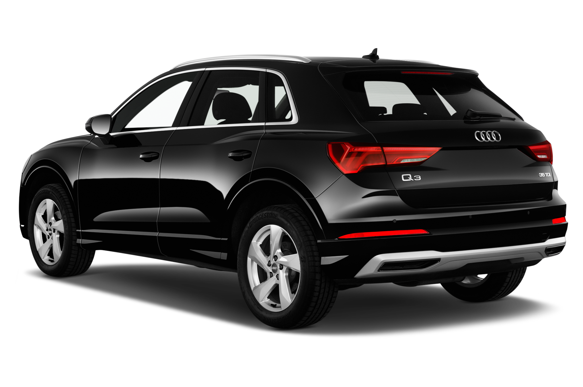 Audi Q3 Estate 35 TFSI Black Edition (20