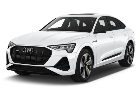 Audi e-tron Sportback