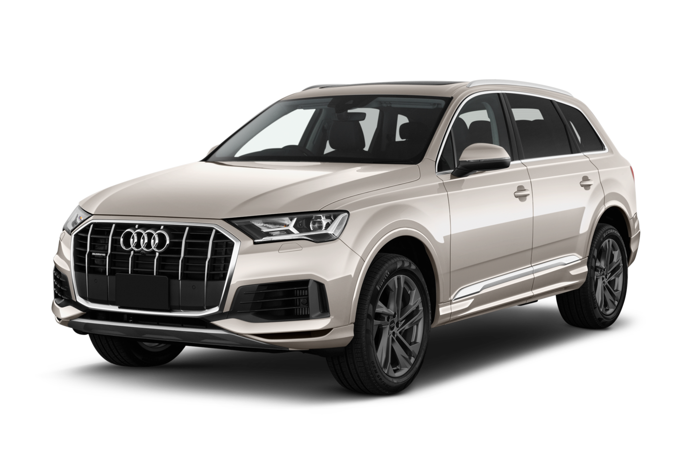 Q7 Angular Front