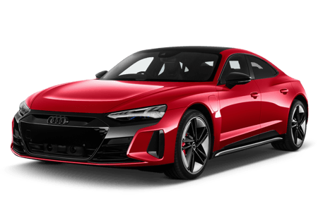 Audi RS e-tron GT Saloon
