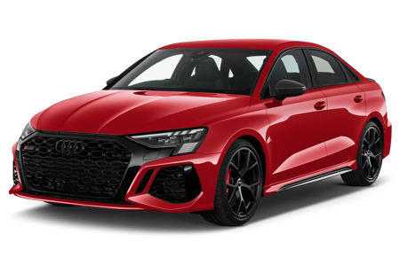 Audi RS 3 Saloon