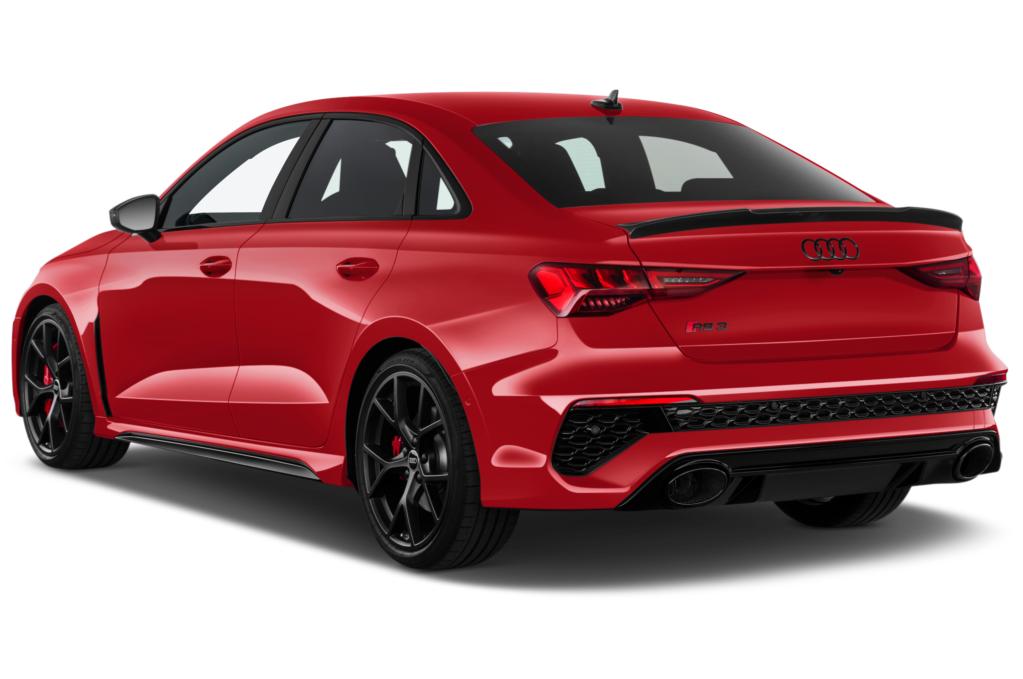 Audi RS5 Car Leasing & Contract Hire | Nationwide Vehicle Contracts