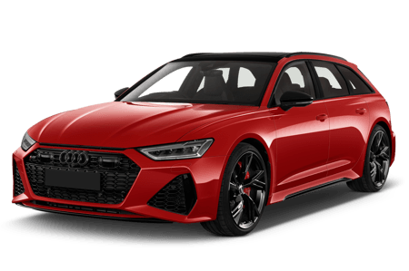 Audi RS 6 Avant TFSI Quattro Performance Tiptronic
