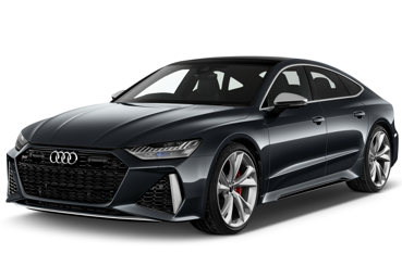 Audi RS 7 Sportback TFSI Qtro Perform Carbon Black Tiptronic