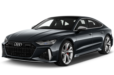 Audi RS 7 Sportback