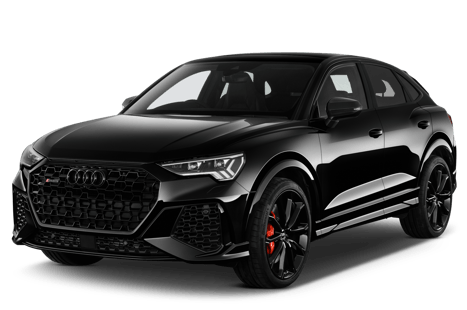Audi RS Q3 Estate