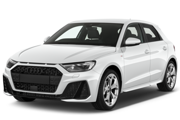 Audi A1 Sportback 25 TFSI Sport (Tech Pack)