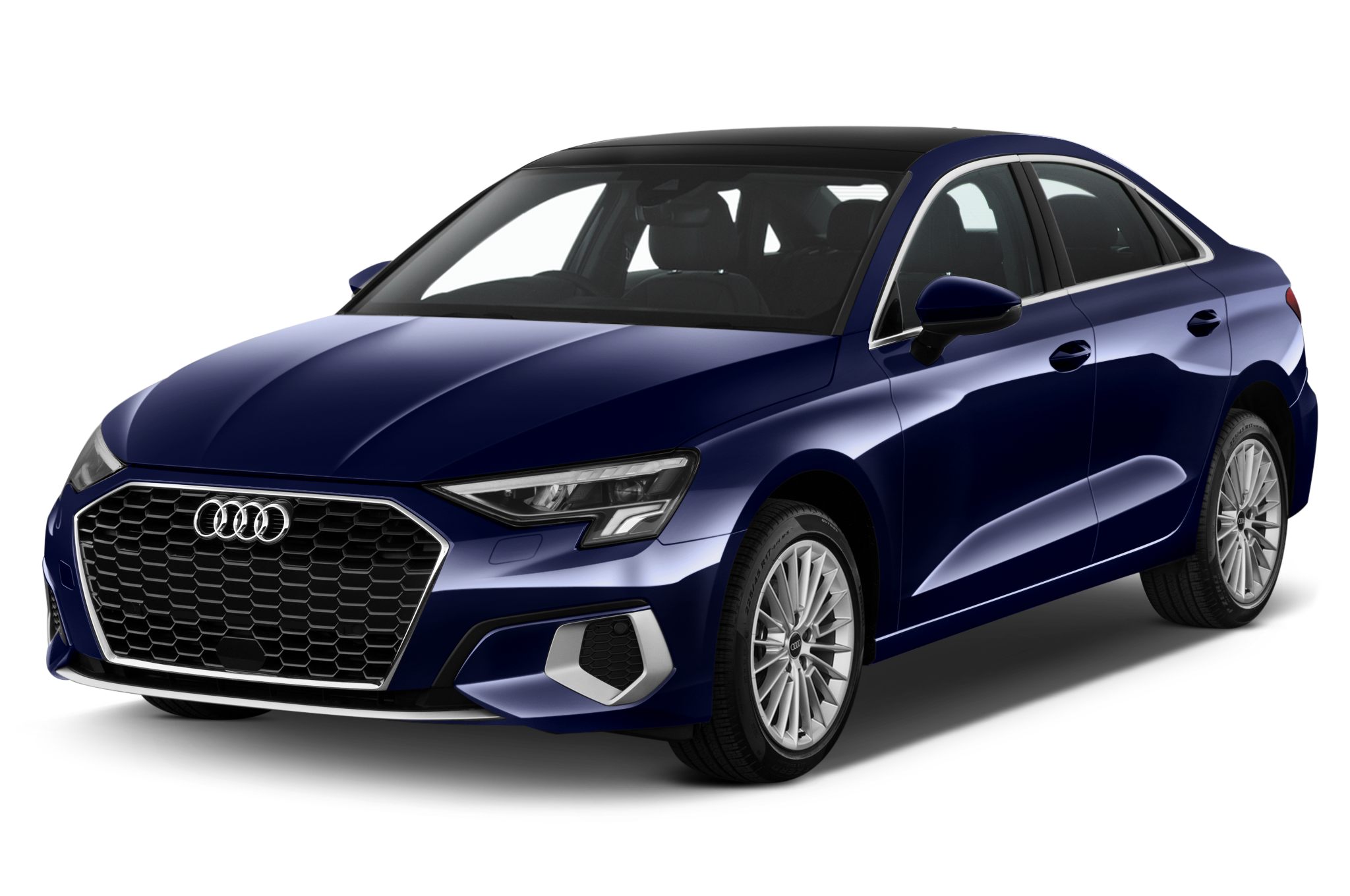 Audi A3 Saloon 30 TFSI S Line Lease | Nationwide Vehicle Contracts