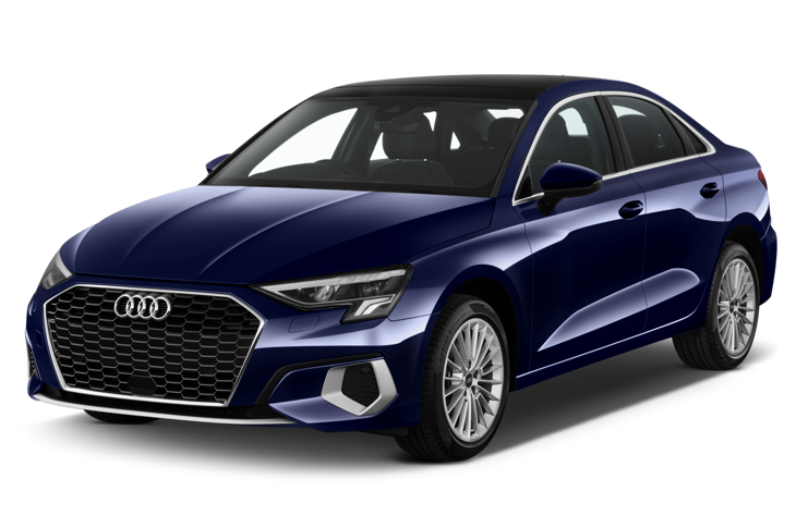 Audi A3 Saloon 30 TFSI S Line Lease | Nationwide Vehicle Contracts