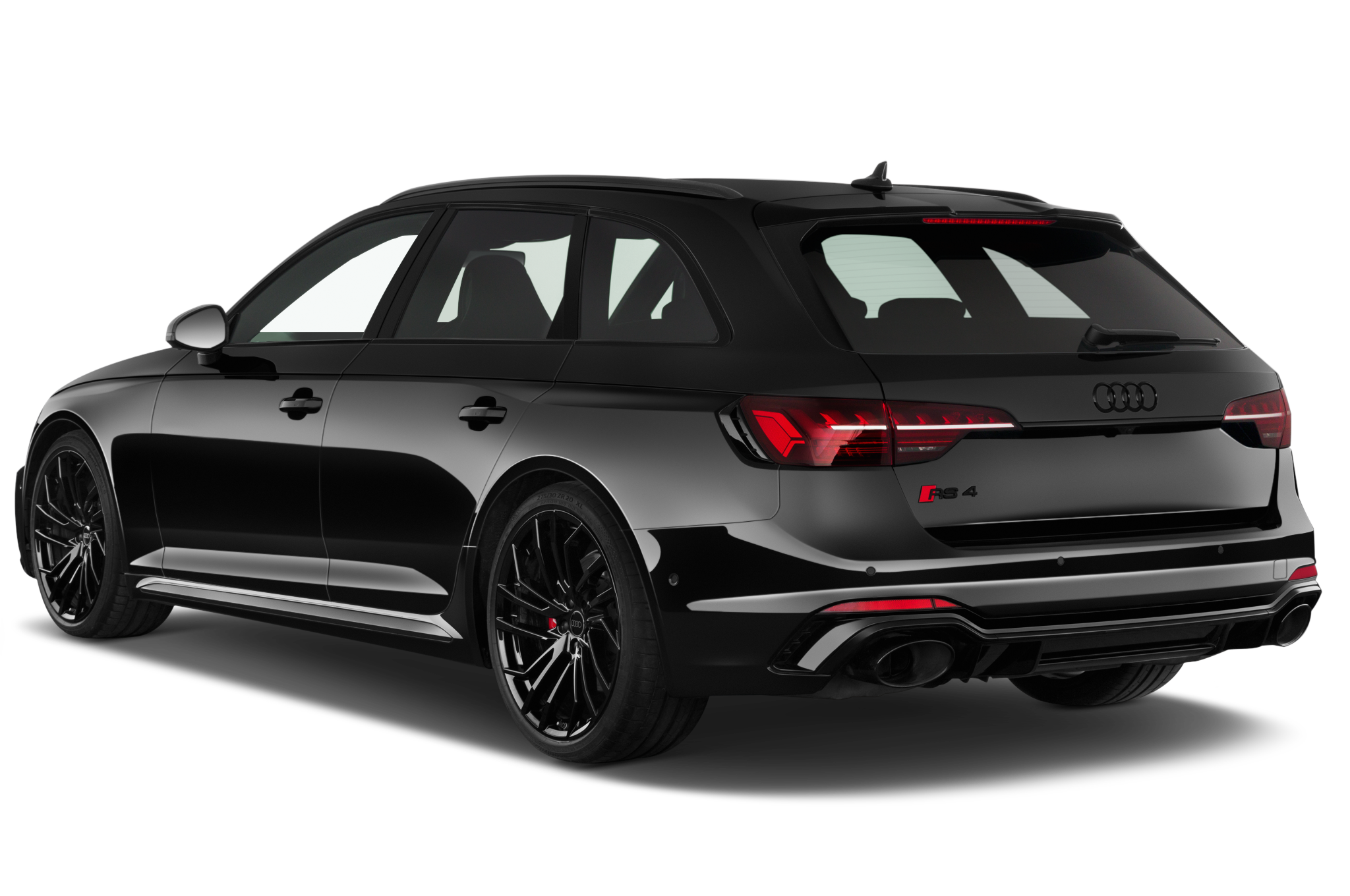 Audi RS 4 Avant TFSI Quattro Tiptronic Lease | Nationwide Vehicle Contracts