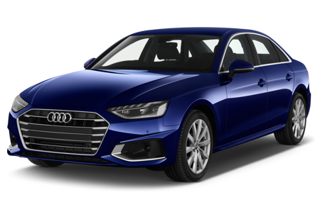 Audi A4 Saloon