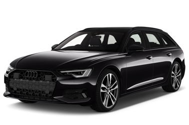 Audi A6 Avant 50 TFSI e Quattro Black Edition S Tronic